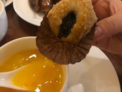 杨枝甘露-杭州JW万豪酒店-万豪中餐厅