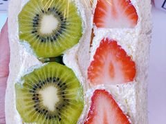 -Fruwich果明治(西单更新场店)