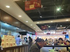 -回味鸭血粉丝汤(新城市广场店)