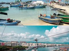 -三亚南山文化旅游区