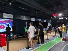 -VS SPORTS PARK运动玩乐园·团建·生日会(合生汇店)