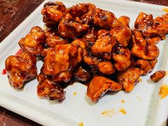 糖醋里脊-新白鹿餐厅(爱琴海购物中心店)