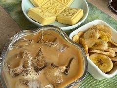 -云座·时光·观景咖啡厅(五爷庙店)