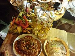 -胡桃里音乐酒馆(曲江店)