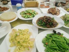 -大鸭梨烤鸭店(金顶街店)