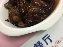 -蘭心餐厅(进贤路店)
