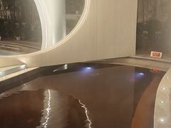 -北京海德酒店温泉