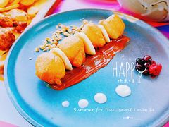 -HELLO MUSAE 拾光缪斯餐厅·纯正希腊风味(苏州中心店)