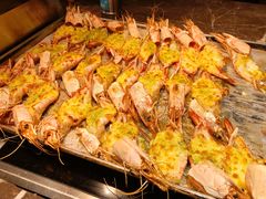 -喜庭海鲜自助(来福士店)