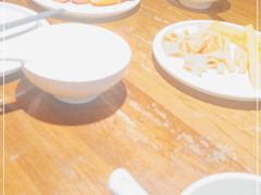 -四方桌·福建客家土菜(二中店)