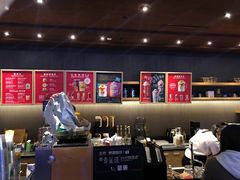 -星巴克(天津SM城市广场店)