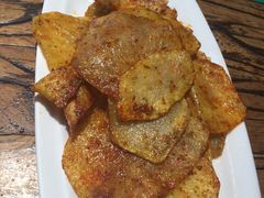 -有奴思烤肉·清真(正宁路店)