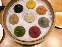 -乐忻皇朝(上海中心大厦店)