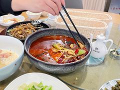 -金湖港式餐厅(建外店)