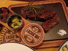 -MR.ROCKY洛奇先生RESTAURANT&BAR(宝安壹方城店)