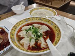 红油抄手-龙抄手(春熙路总店)