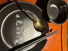 -徽三说·土徽菜·中国徽菜连锁品牌(阳湖总店)