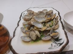 -沪华海鲜大酒楼(南汇店)
