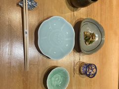 -然寿司(郎园vintage店)