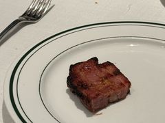 -Wolfgang’s Steakhouse 沃夫冈牛排馆(上海白玉兰广场店)