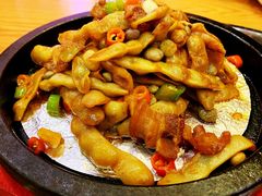 -九十九顶毡房(阜石路店)