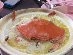 -龙海鲜螃蟹王(宏茂桥店)