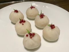 -悦轩中餐厅·高空江景·杭州柏悦酒店