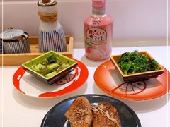 -禾绿回转寿司(苏宁广场店)