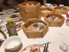 -稻香饭店(IFS国金中心店)