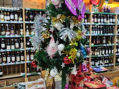 -帝玛进口精品超市D-MART