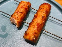 -串掌柜·炭火烤肉撸串专营店(盛世俪园店)