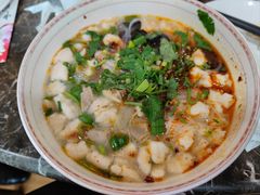 -吾味香葫芦头(安西街店)