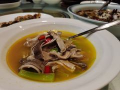 -金陵食府(林景店)