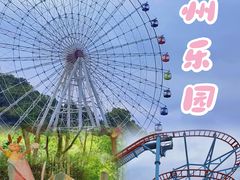 -温州乐园