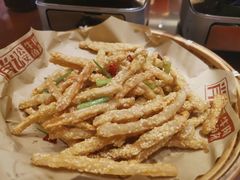 -肖记公安牛肉鱼杂馆·省级非物质文化遗产(三角路直营店)