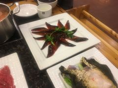 -老码头火锅(骡马市店)