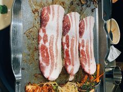 -李氏烤肉店