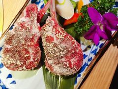 -久苑烧肉(世界城广场店)