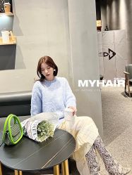 -M1 HAIR烫染