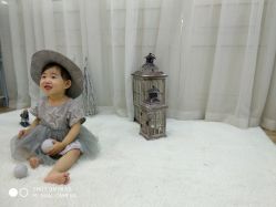 点击看大图 -小阿福儿童摄影(摩尔城店)