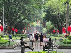 -广东胜利宾馆(沙面岛店)