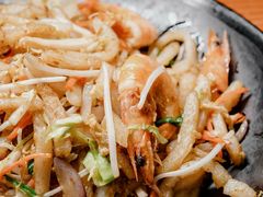 -台州老六海鲜面馆(上南总店)