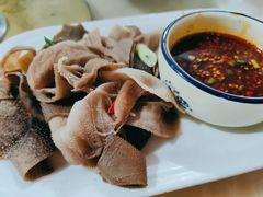 过桥毛肚-洪霞餐馆