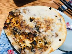 梅干菜饼-乡村大苑(嘉定店)