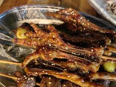 -托乐嘉美食广场(托乐嘉街区店)