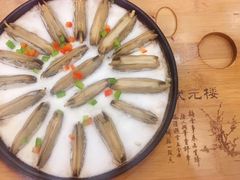 -宁波状元楼酒店(和义路店)