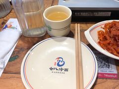 -七八冷面·延边朝鲜族美食(欢乐谷店)