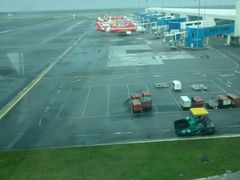 -吉隆坡国际机场