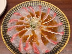 -鸟鹏烧鸟居酒屋(昌岗店)