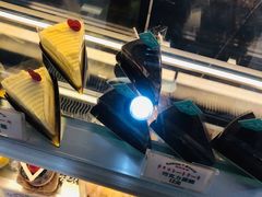 -CakesStory蛋糕物语(华山路店)